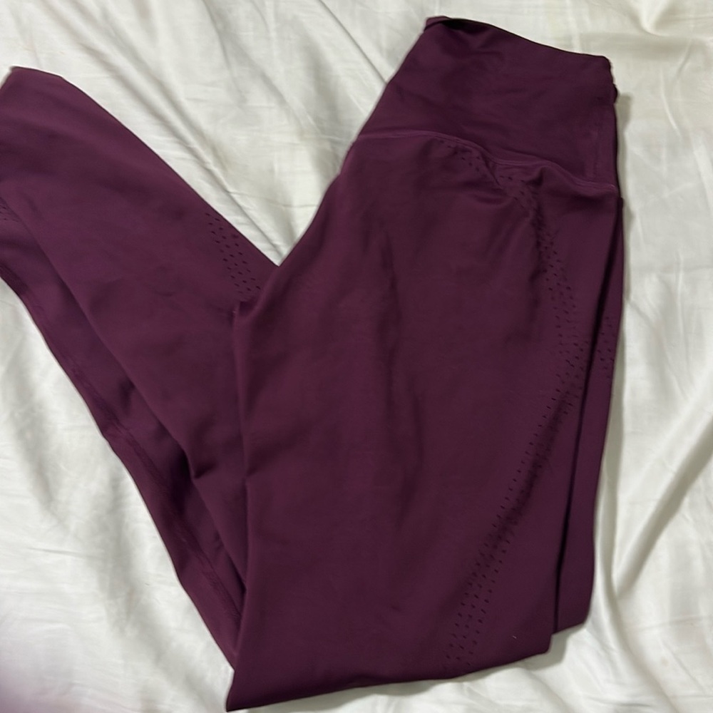 Buff bunny leggings